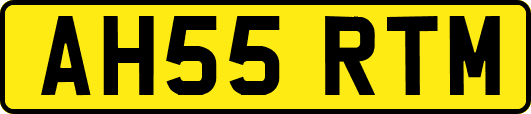 AH55RTM