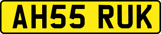 AH55RUK