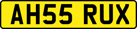 AH55RUX