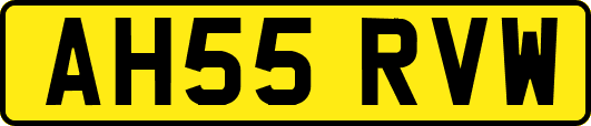 AH55RVW
