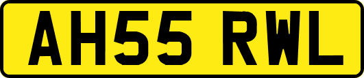 AH55RWL