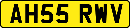 AH55RWV