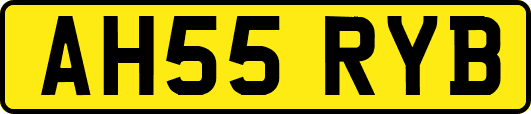 AH55RYB