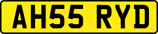 AH55RYD