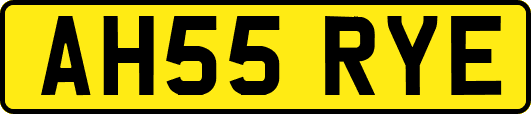 AH55RYE