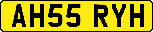 AH55RYH