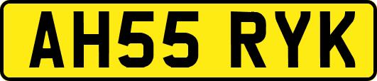 AH55RYK