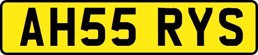 AH55RYS