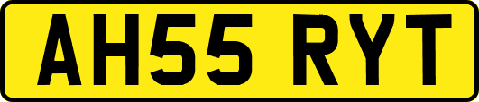 AH55RYT