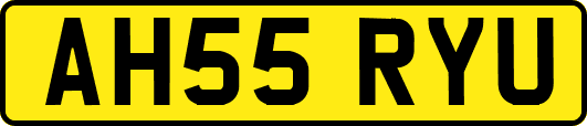 AH55RYU