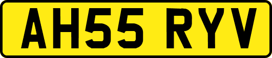 AH55RYV