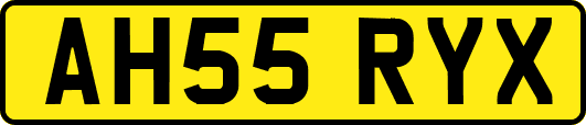 AH55RYX