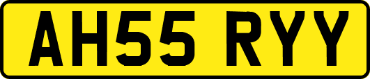 AH55RYY