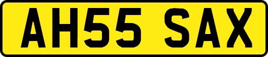 AH55SAX