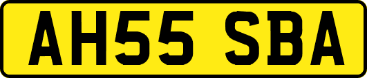 AH55SBA