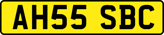 AH55SBC