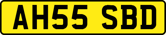 AH55SBD