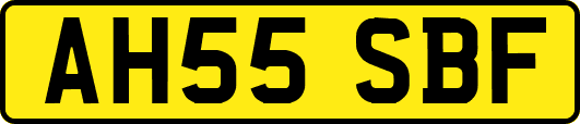 AH55SBF