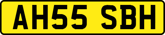 AH55SBH