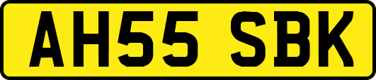 AH55SBK