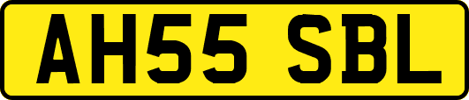 AH55SBL
