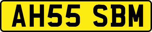 AH55SBM