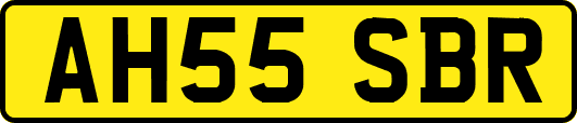 AH55SBR