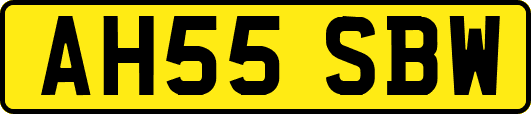 AH55SBW
