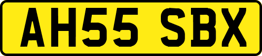 AH55SBX