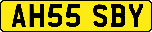 AH55SBY