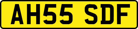 AH55SDF