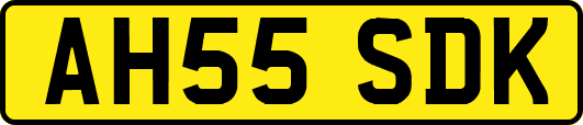 AH55SDK