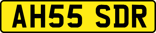 AH55SDR
