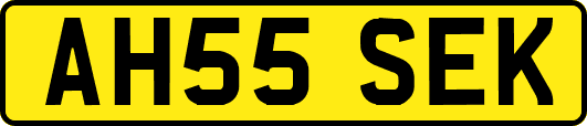 AH55SEK