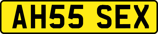 AH55SEX