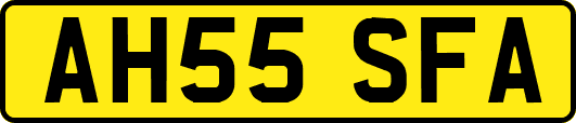 AH55SFA
