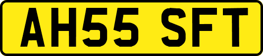 AH55SFT