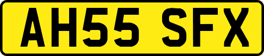 AH55SFX