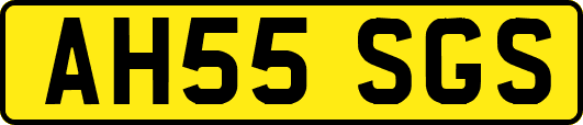 AH55SGS