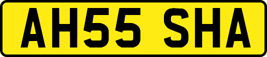 AH55SHA