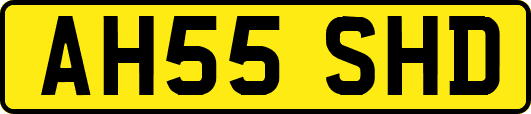 AH55SHD