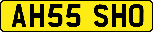 AH55SHO