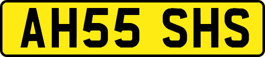 AH55SHS