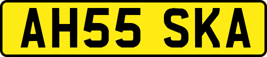 AH55SKA