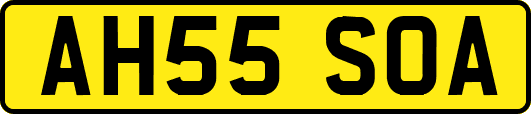 AH55SOA