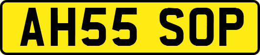 AH55SOP