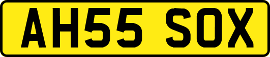 AH55SOX