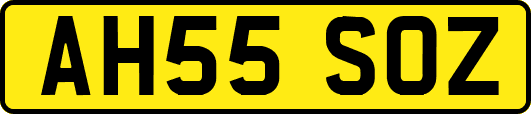 AH55SOZ