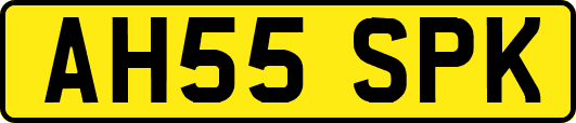 AH55SPK