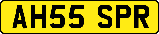 AH55SPR